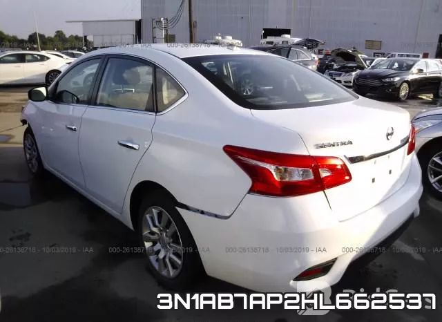 3N1AB7AP2HL662537 фото 4