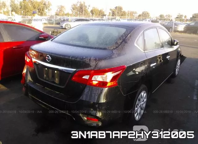 3N1AB7AP2HY312005 фото 5