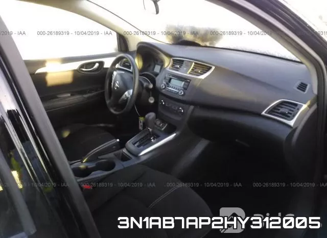 3N1AB7AP2HY312005 фото 6