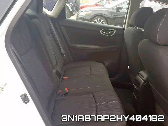 3N1AB7AP2HY404182 фото 7