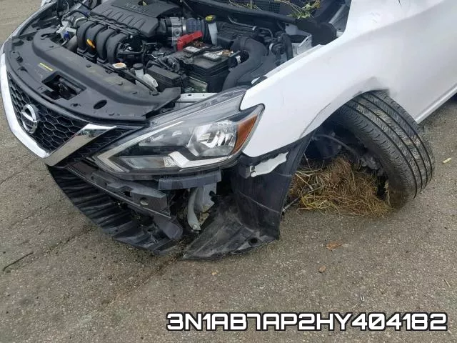 3N1AB7AP2HY404182 фото 10