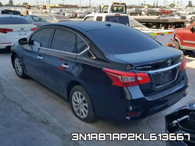 3N1AB7AP2KL613667 фото 4