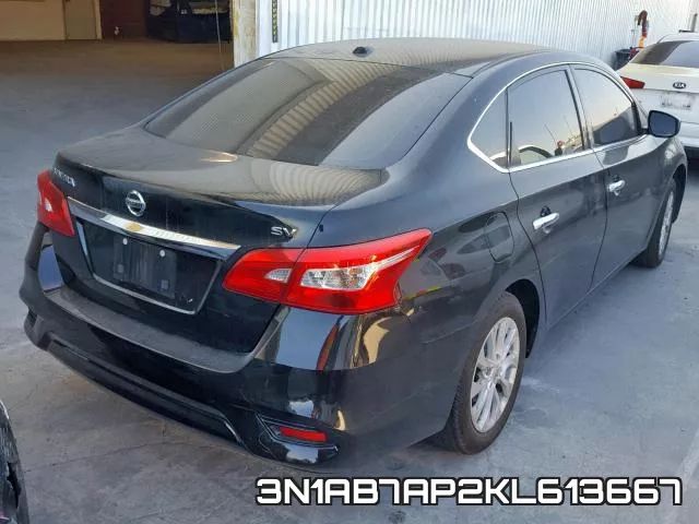 3N1AB7AP2KL613667 фото 5