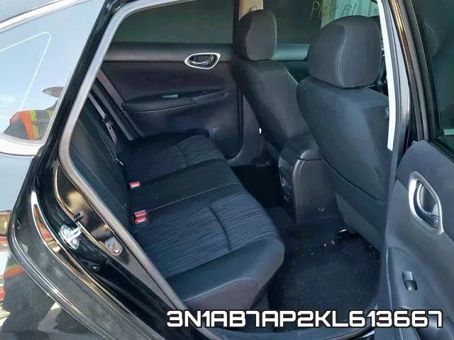 3N1AB7AP2KL613667 фото 7