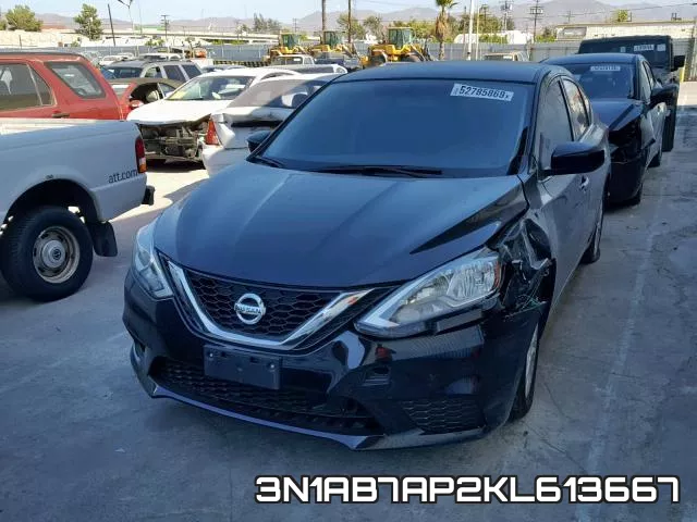3N1AB7AP2KL613667 фото 10