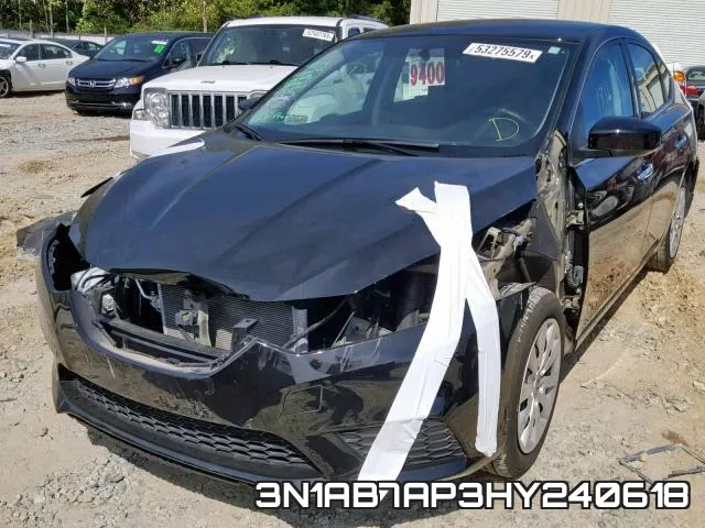 3N1AB7AP3HY240618 фото 3