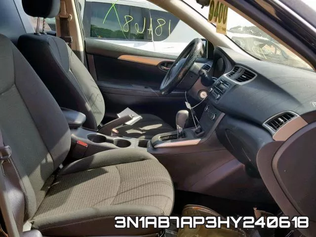 3N1AB7AP3HY240618 фото 6