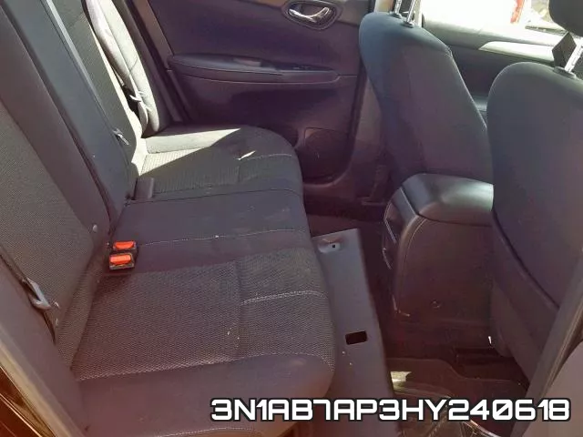 3N1AB7AP3HY240618 фото 7