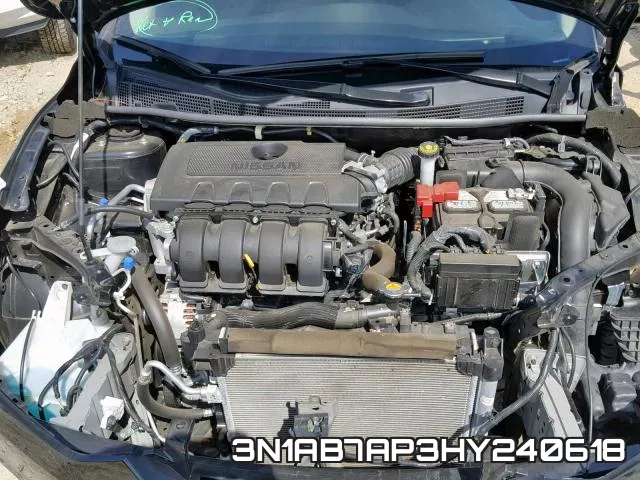 3N1AB7AP3HY240618 фото 8