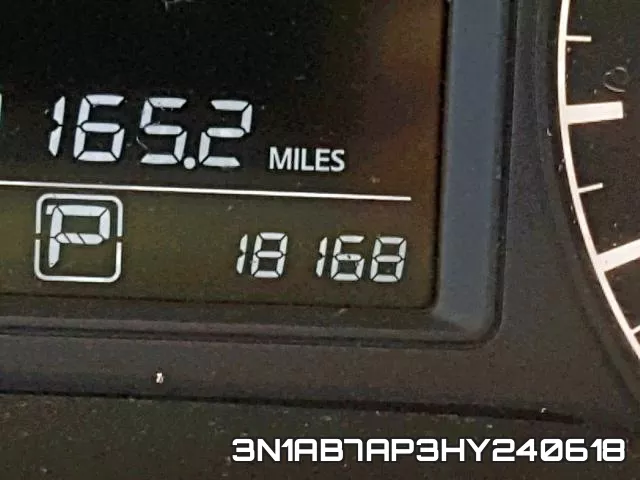 3N1AB7AP3HY240618 фото 9
