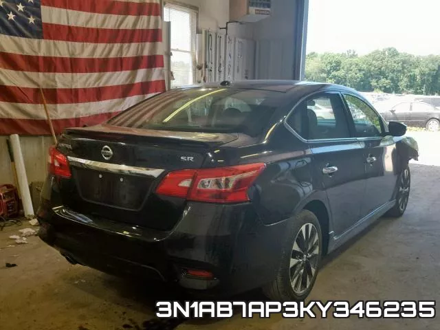 3N1AB7AP3KY346235 фото 5