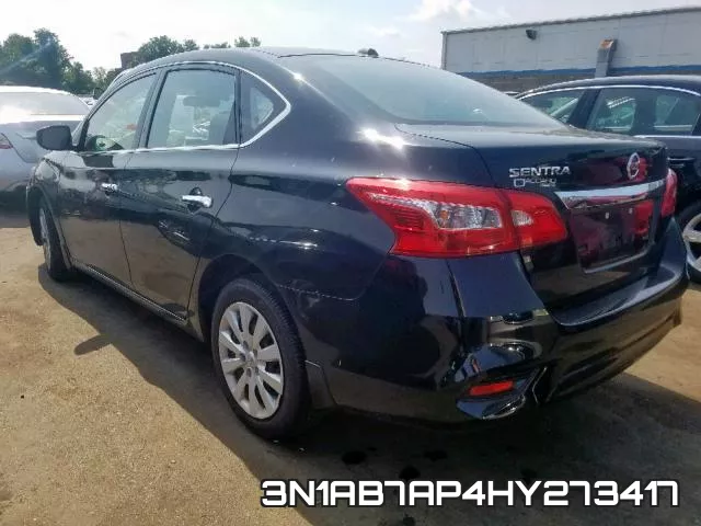 3N1AB7AP4HY273417 фото 4