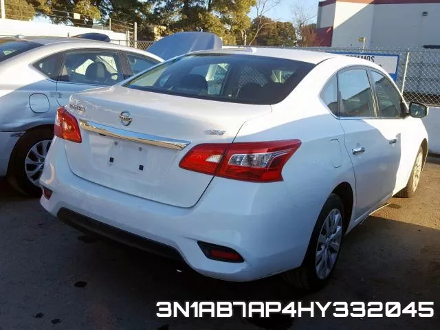 3N1AB7AP4HY332045 фото 5