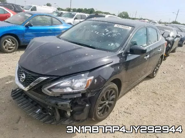 3N1AB7AP4JY292944 фото 3