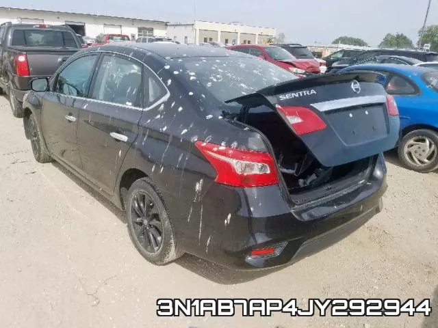 3N1AB7AP4JY292944 фото 4