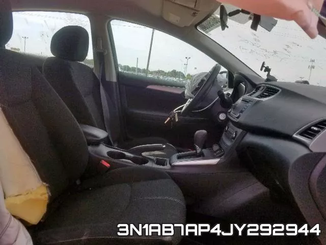 3N1AB7AP4JY292944 фото 6