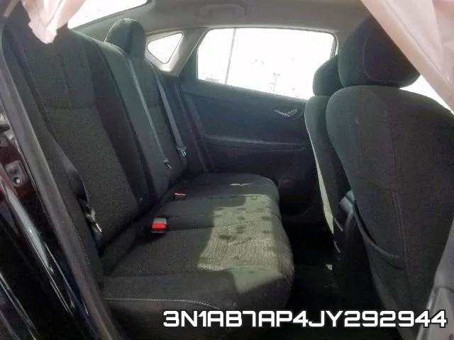 3N1AB7AP4JY292944 фото 7