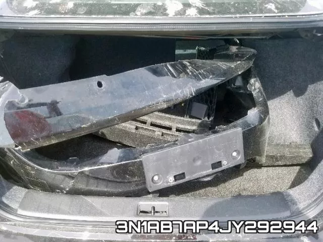 3N1AB7AP4JY292944 фото 10