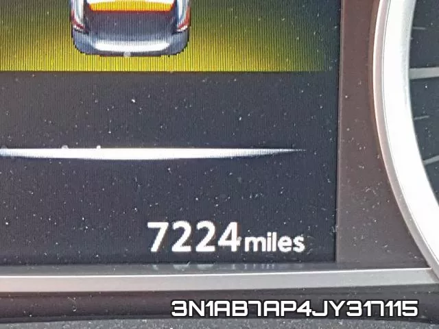 3N1AB7AP4JY317115 фото 9