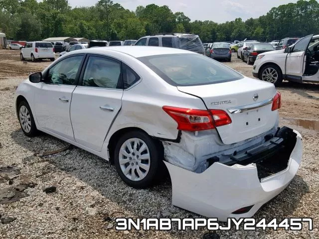 3N1AB7AP6JY244457 фото 4