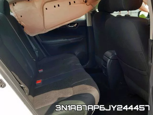 3N1AB7AP6JY244457 фото 6