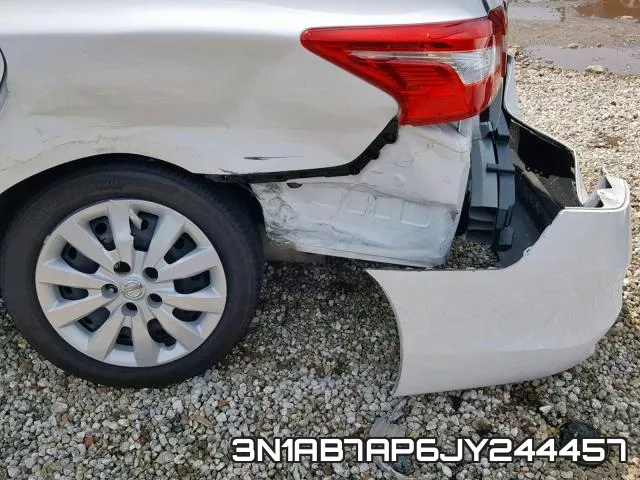 3N1AB7AP6JY244457 фото 9