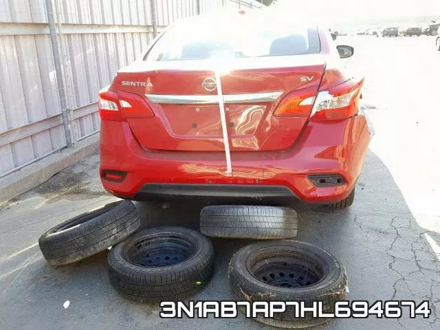 3N1AB7AP7HL694674 фото 7