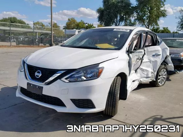 3N1AB7AP7HY250231 фото 3
