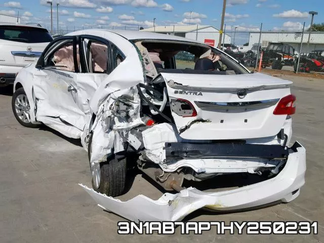 3N1AB7AP7HY250231 фото 4