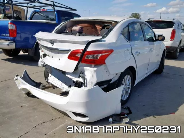3N1AB7AP7HY250231 фото 5