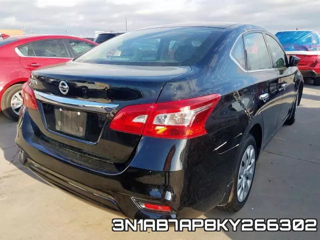 3N1AB7AP8KY266302 фото 5