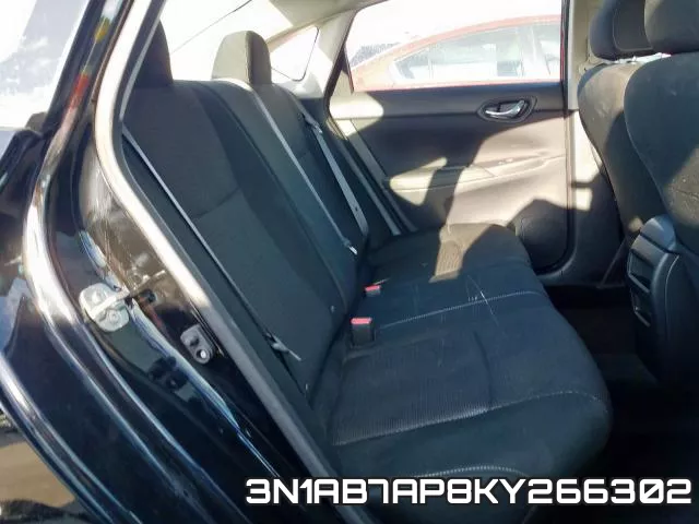 3N1AB7AP8KY266302 фото 7