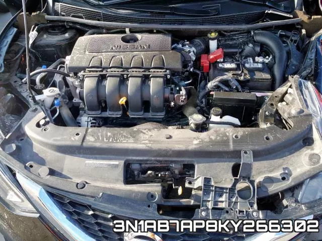 3N1AB7AP8KY266302 фото 8