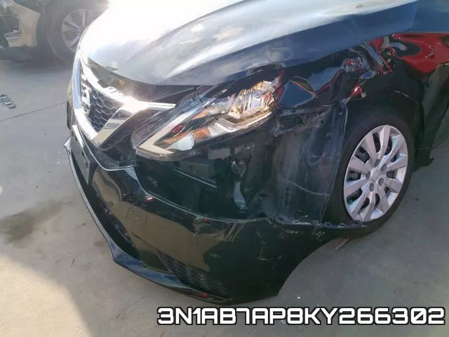 3N1AB7AP8KY266302 фото 10