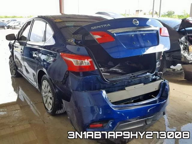 3N1AB7AP9HY273008 фото 4