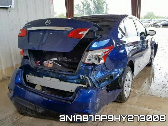 3N1AB7AP9HY273008 фото 5