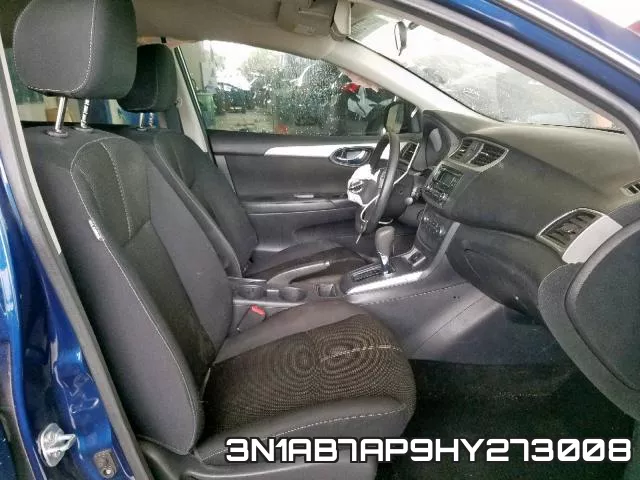 3N1AB7AP9HY273008 фото 6