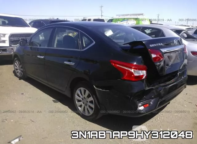 3N1AB7AP9HY312048 фото 7