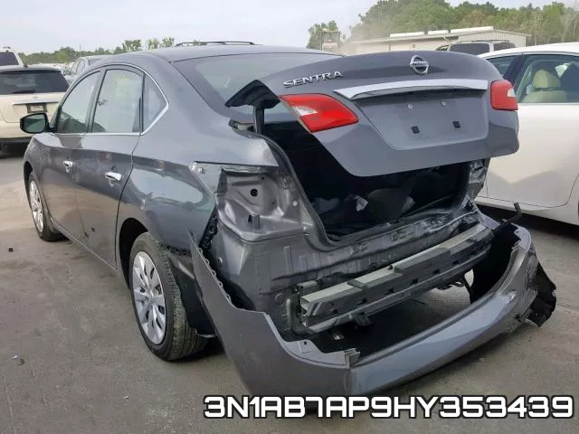 3N1AB7AP9HY353439 фото 4