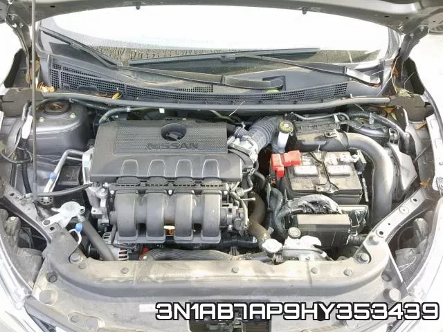 3N1AB7AP9HY353439 фото 8