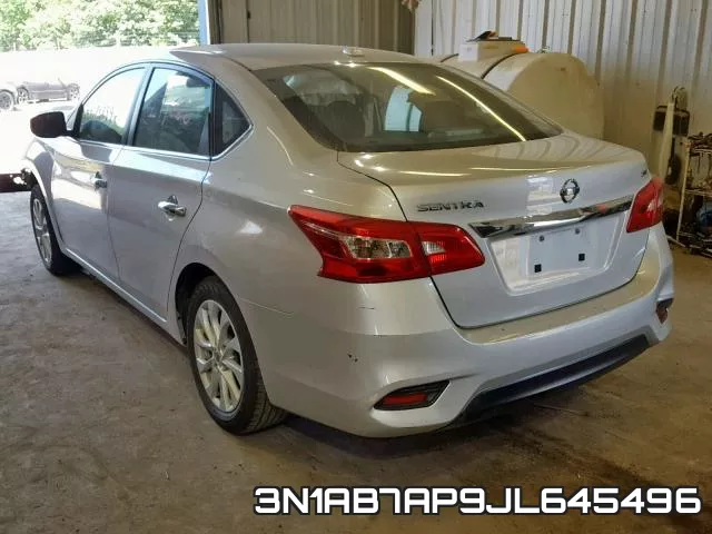 3N1AB7AP9JL645496 фото 4
