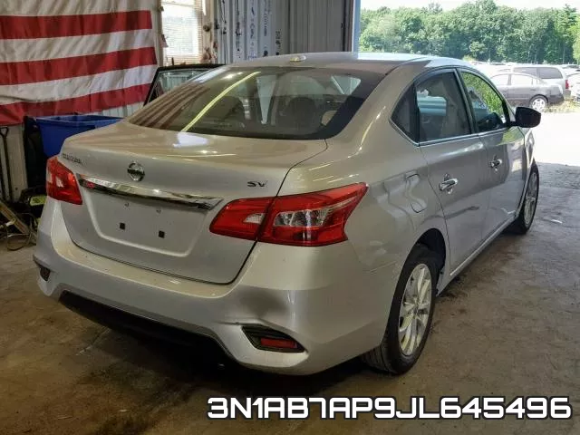 3N1AB7AP9JL645496 фото 5