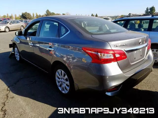 3N1AB7AP9JY340213 фото 4