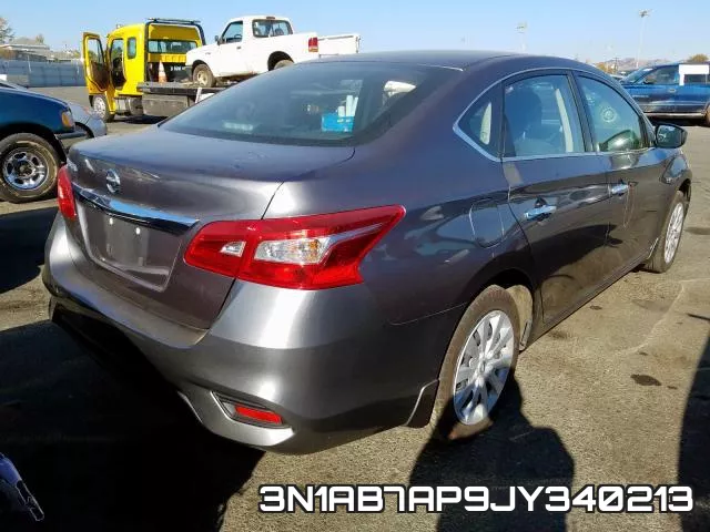 3N1AB7AP9JY340213 фото 5