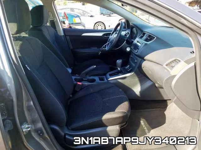 3N1AB7AP9JY340213 фото 6