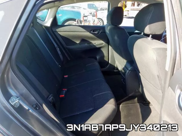 3N1AB7AP9JY340213 фото 7