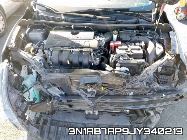 3N1AB7AP9JY340213 фото 8
