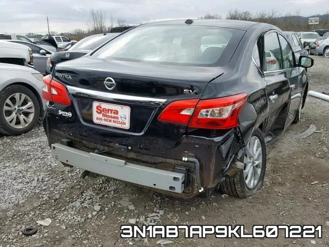 3N1AB7AP9KL607221 фото 5