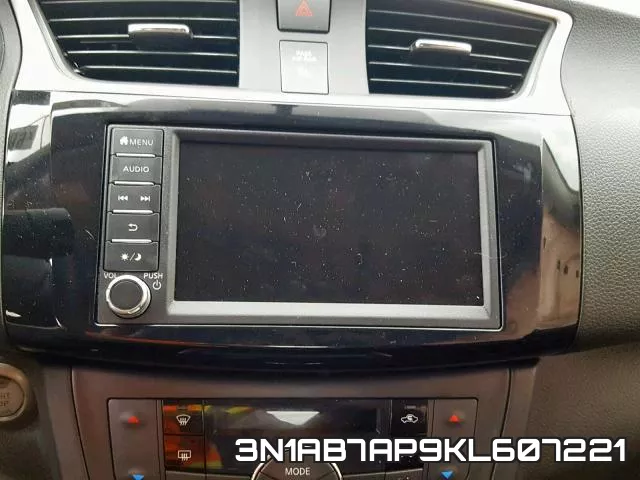 3N1AB7AP9KL607221 фото 10