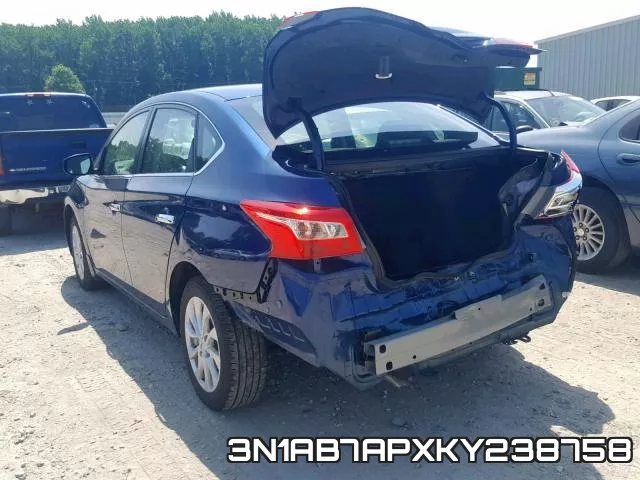 3N1AB7APXKY238758 фото 4